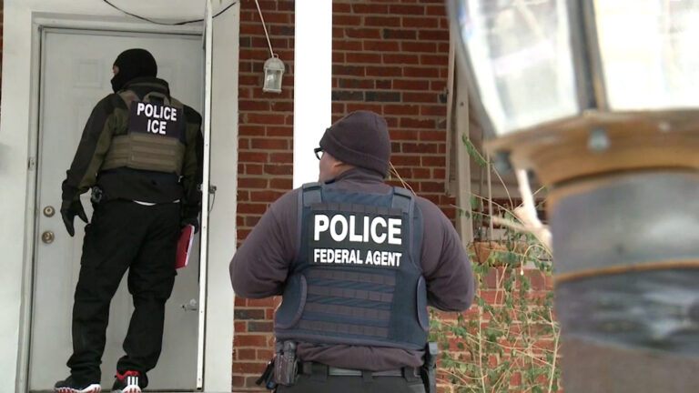 Reportes de supuestos operativos migratorios en Oceanside generan alarma