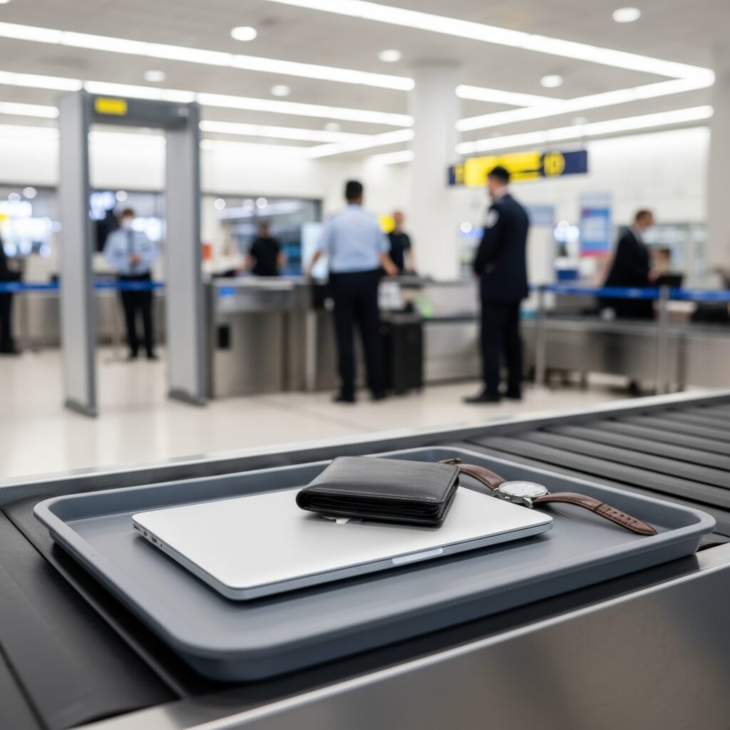 Viajeros deberán pagar $45 por TSA ConfirmID si no tienen REAL ID a partir de febrero