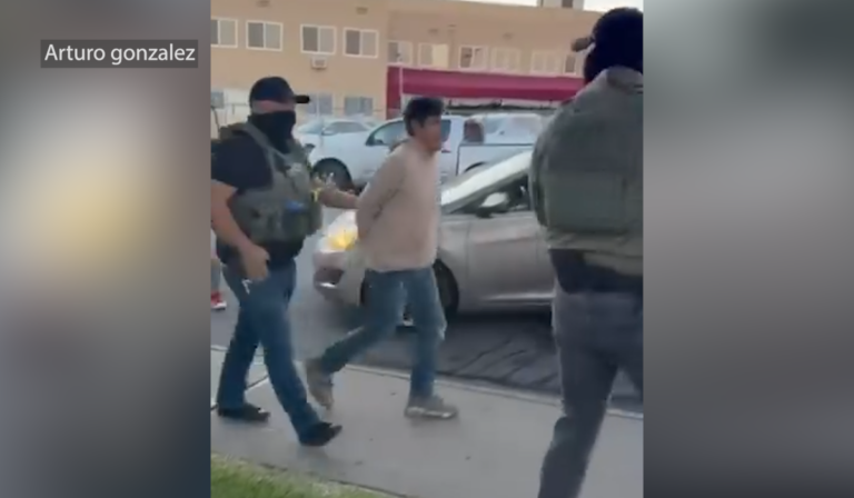 Incremento de actividad de ICE reportada en San Diego; Activistas alertan a la comunidad