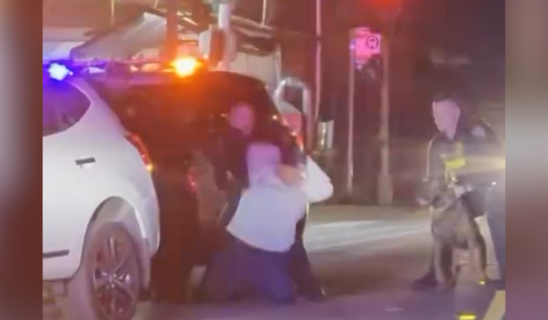 Video de arresto violento en Southcrest genera preocupación y una investigación interna
