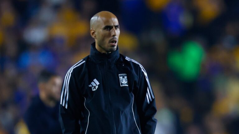 Guido Pizarro Establece Condiciones para Nuevas Contrataciones en Tigres UANL