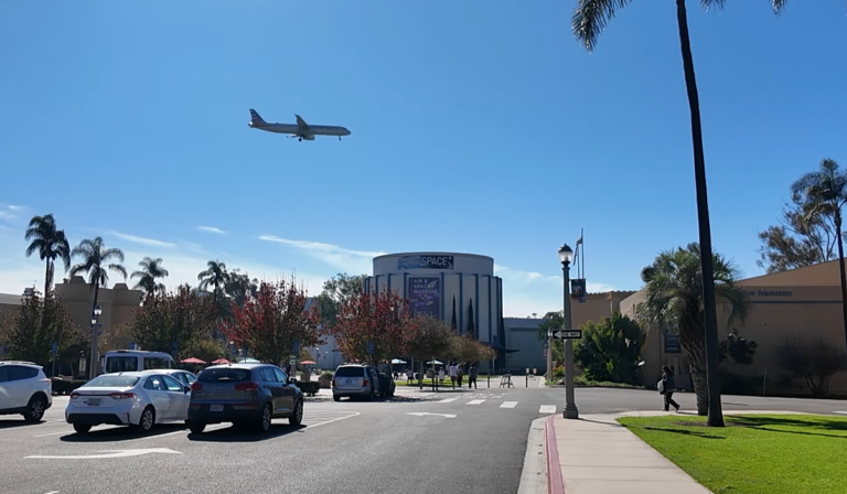 Museos de San Diego en alerta por cobro de estacionamiento en Balboa Park
