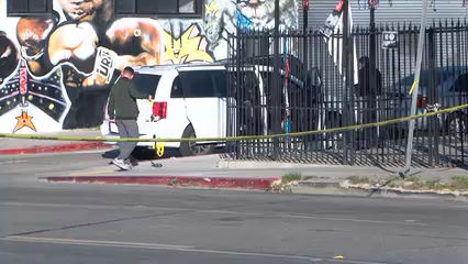 Identifican a víctimas y arrestan a dos sospechosos del doble homicidio en San Diego