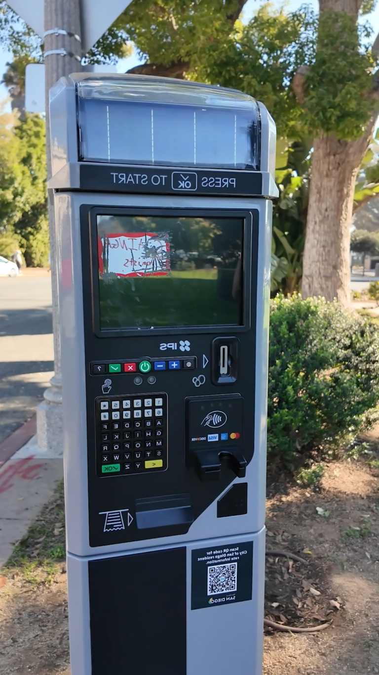Tarifas de estacionamiento impactan visitas en atracciones gratuitas de Balboa Park