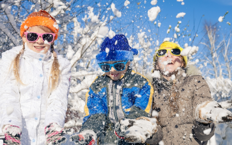 Calculadoras de Nieve: Predicción Precisa para los Snow Days en Colorado