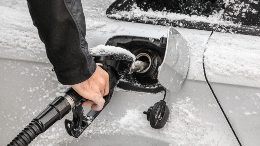Precios del Combustible en Broomfield: Gasolina a Solo $1.84 por Galón