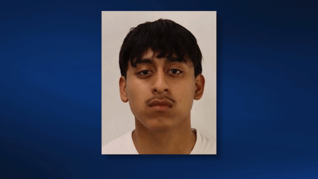 Detienen a Joven en Thermal por Intento de Asesinato de Agente del Orden