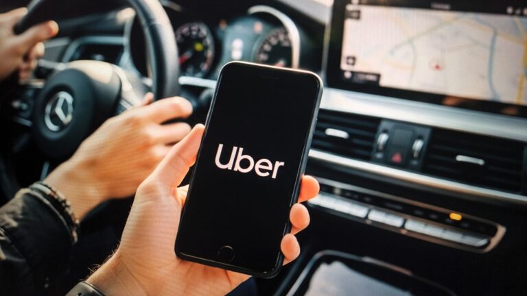 Conductor de Uber presuntamente atacada en National City