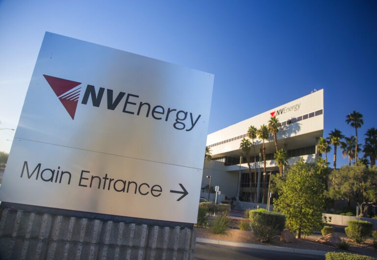 Reembolso NV Energy: Devolución millonaria para subsanar cobros excesivos en el sur de Nevada