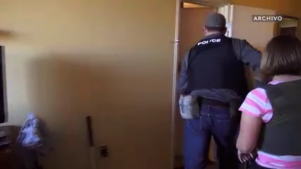 Mujer y su hija demandan a Moteles Six en San Diego por presunta facilitación de tráfico sexual