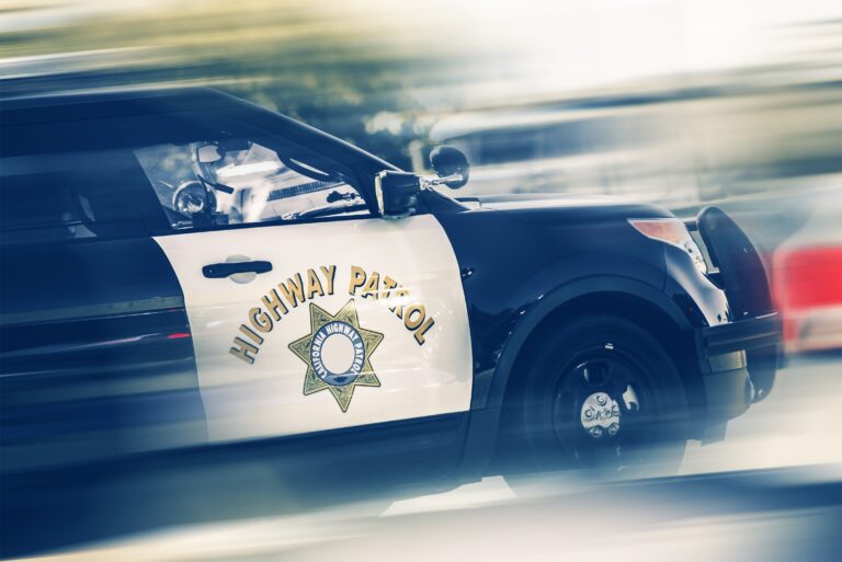 Persecución policial desde Lakeside termina con arresto en San Diego
