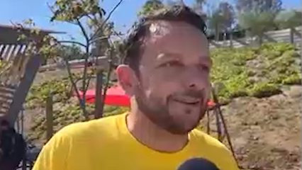 FGR investiga a exesposo de la gobernadora Marina del Pilar por presuntos vínculos con el crimen organizado