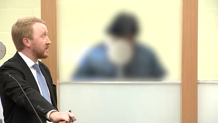 Se declaran no culpables acusados de doble homicidio en San Diego