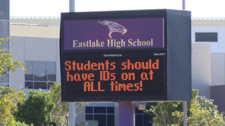 Arma en Eastlake High School: Seguridad Escolar Bajo Control en El Paso