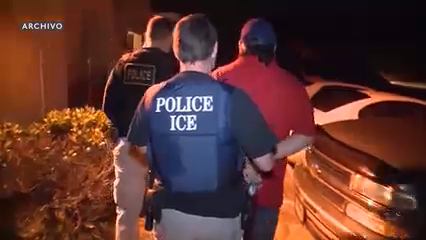 Indignación en Escondido por uso de instalaciones municipales para entrenamiento de ICE