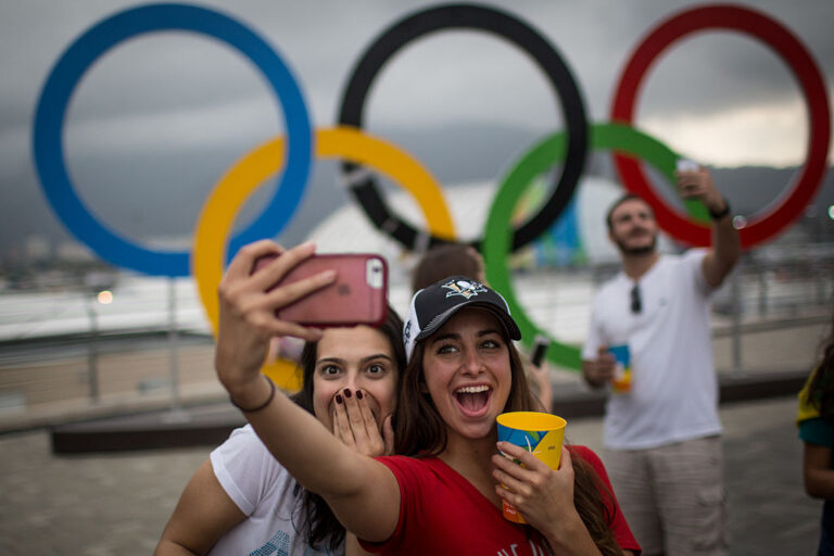 ICE se Unirá a la Seguridad de los Juegos Olímpicos: Reacciones en Italia