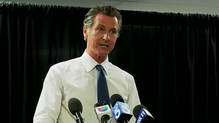 California responde a muertes en operativos migratorios y exige rendición de cuentas a agentes federales