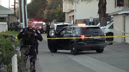 Investigación sobre el tiroteo policial en Escondido que dejó a un hombre en estado crítico