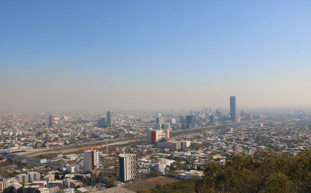 Clima Monterrey: Pronóstico del Tiempo para el 29 de enero de 2026