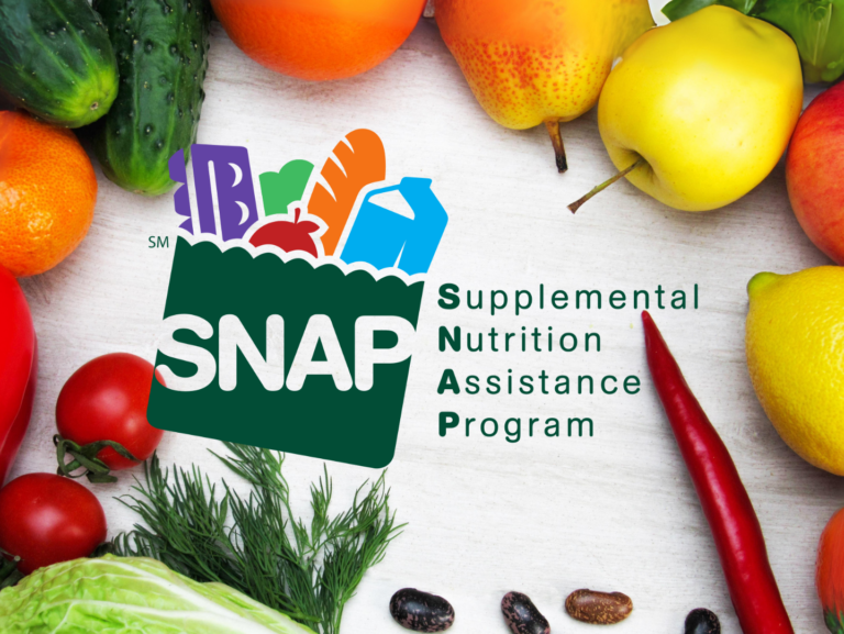 Crisis de Seguridad Alimentaria en Nevada: Nuevas Reglas de SNAP Amenazan Beneficios Críticos