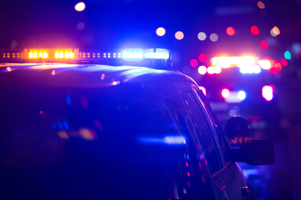 Accidente de peatón fatal en Aransas Pass: Investigaciones en curso