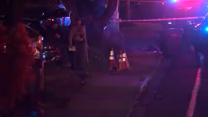 Persecución en Chula Vista termina en tiroteo en Spring Valley