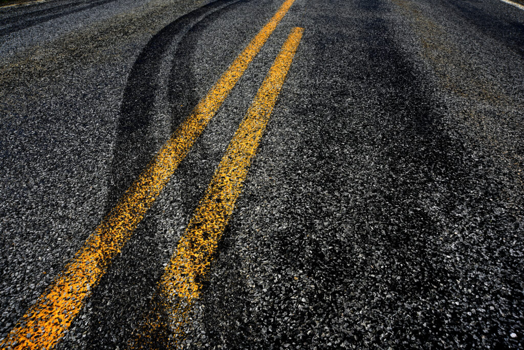 Accidente Fatal en Pahrump: Un Hombre de 83 Años Pierde la Vida en el Condado Nye