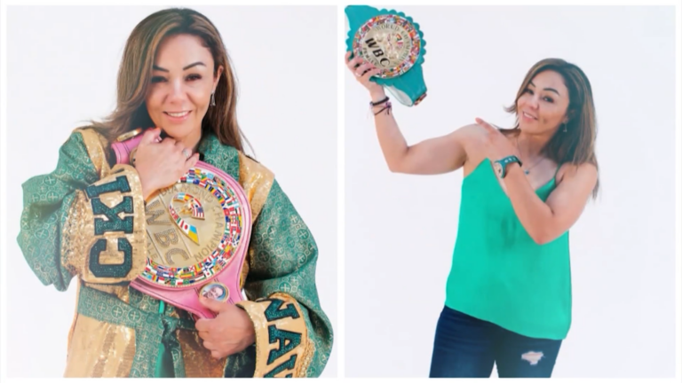 La Princesa Azteca
