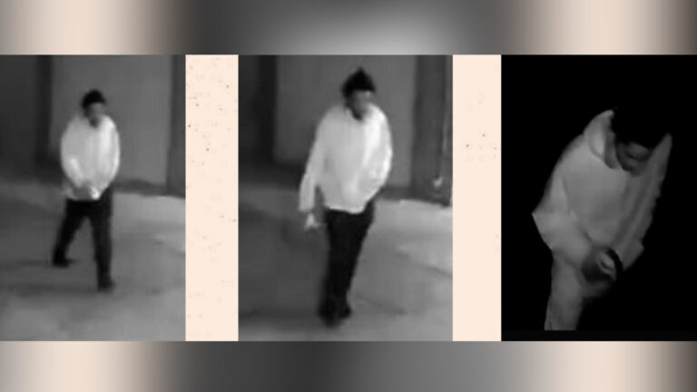 La policía de Denver solicita ayuda para identificar a sospechoso de agresión contra mujeres