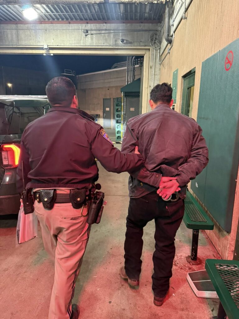 DUI: La campaña Joining Forces combate la conducción bajo la influencia en Nevada