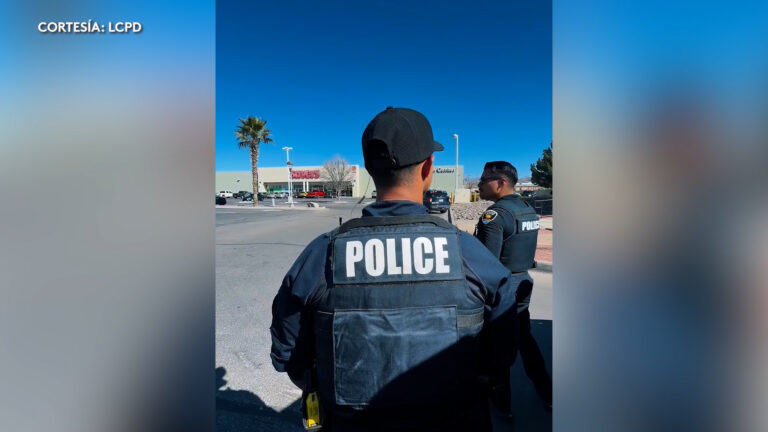 Alerta en Las Cruces: Presunto Artefacto Explosivo Provoca Evacuación en Tienda de Donaciones