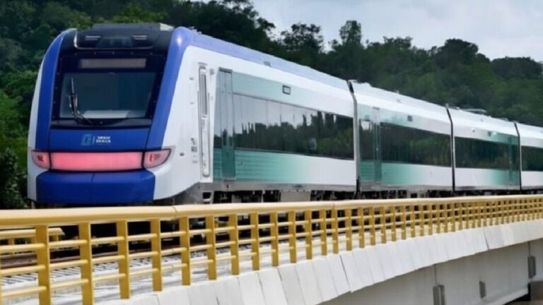 Oportunidades Laborales Para el Tren de Pasajeros Saltillo-Nuevo Laredo
