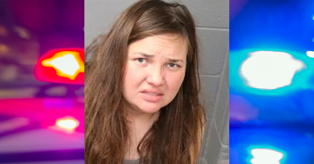 Arresto de Summer Coughran por el asesinato a tiros de su padre en Albuquerque