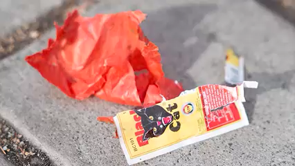Menor de 15 años sufre heridas críticas por explosión de fuegos artificiales en Oceanside