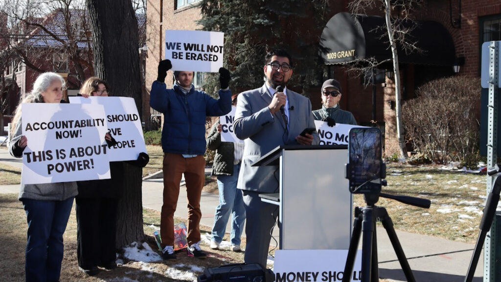The Denver Foundation libera fondos para DACA y se disculpa con Juntos Community