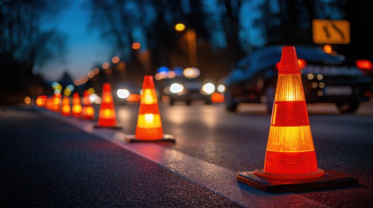 San Diego activa operativos viales especiales por el Super Bowl