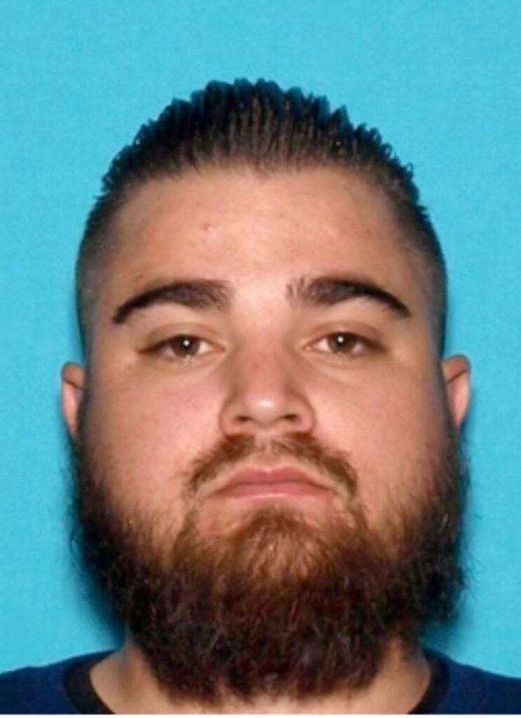Arresto en Salinas: Hombre acusable de delitos sexuales contra menores de edad