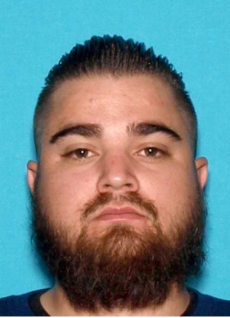 Arresto en Salinas: Hombre acusable de delitos sexuales contra menores de edad