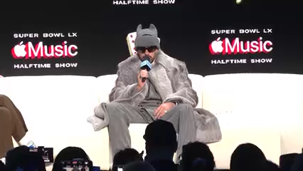 California celebra el “Día de Bad Bunny” por proclamación del gobernador