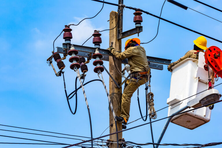 Apagón afecta a miles de usuarios de SDG&E en varias zonas de San Diego