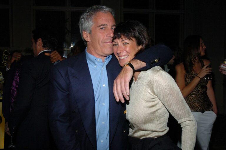 Archivos Epstein Revelan Impactantes Conexiones con Colorado