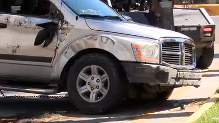 Trágico accidente en Rancho Santa Fe deja una persona sin vida