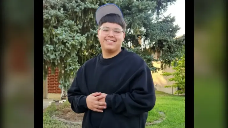 Atropello mortal en Thornton: Adolescente Jayden Marrujo pierde la vida y conductor es arrestado