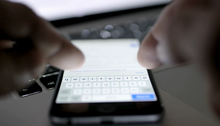 Sextorsión: La Amenaza Urgente que Afecta a los Adolescentes en Las Vegas