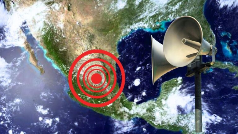 Sismo en México: Información sobre el temblor del 17 de febrero de 2026