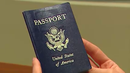Deudas de manutención infantil podrían costar el pasaporte