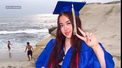 Choque fatal en Poway deja una víctima fatal y conductor prófugo