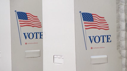Disminuye la confianza en las elecciones de Estados Unidos, según estudio de UC San Diego