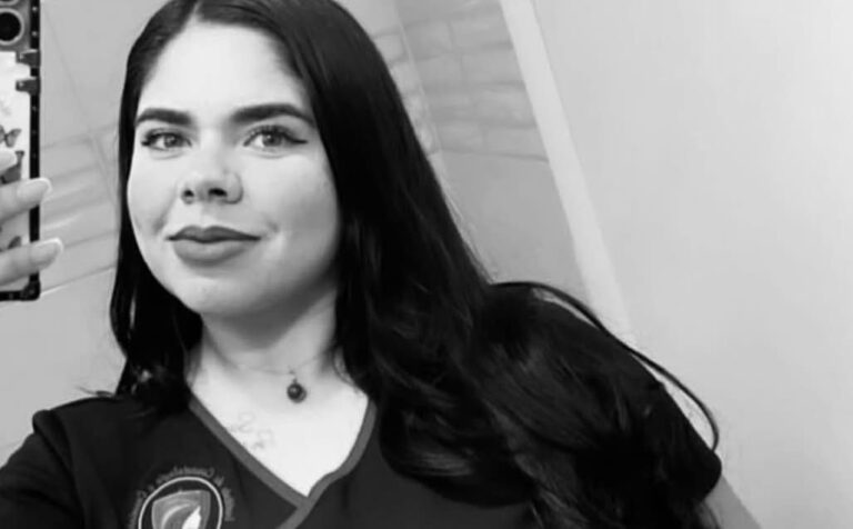 45 años de prisión por el asesinato de la buscadora de Tecate, pero el autor material sigue prófugo