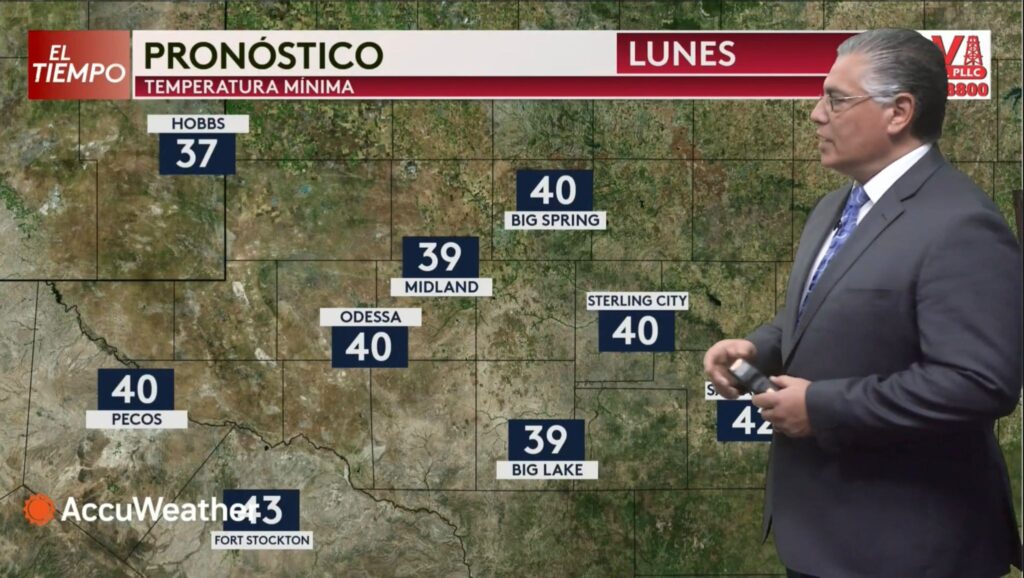 Pronóstico del Clima de Febrero 2026 con Aldo Acosta: Todo lo que Necesitas Saber